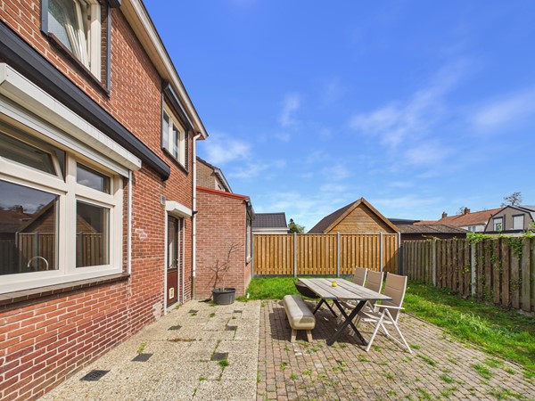 Medium property photo - Bankertstraat 4, 4571 BT Axel
